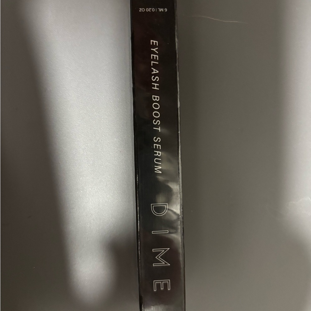 Dime Eyelash Boost Serum - Black